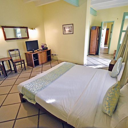 Hotel Villa Des Gouverneurs Pondicherry Ngoại thất bức ảnh