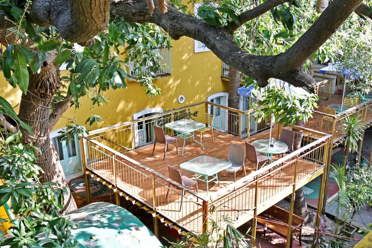 Hotel Villa Des Gouverneurs Pondicherry Ngoại thất bức ảnh