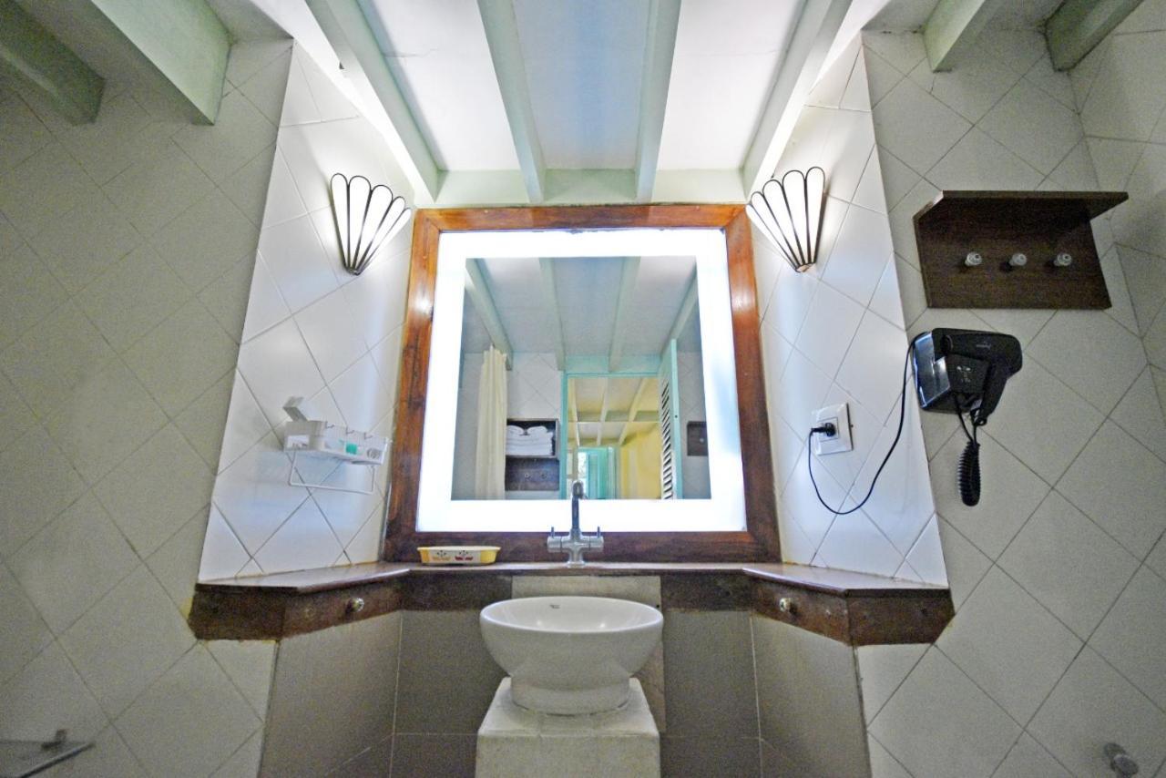 Hotel Villa Des Gouverneurs Pondicherry Ngoại thất bức ảnh