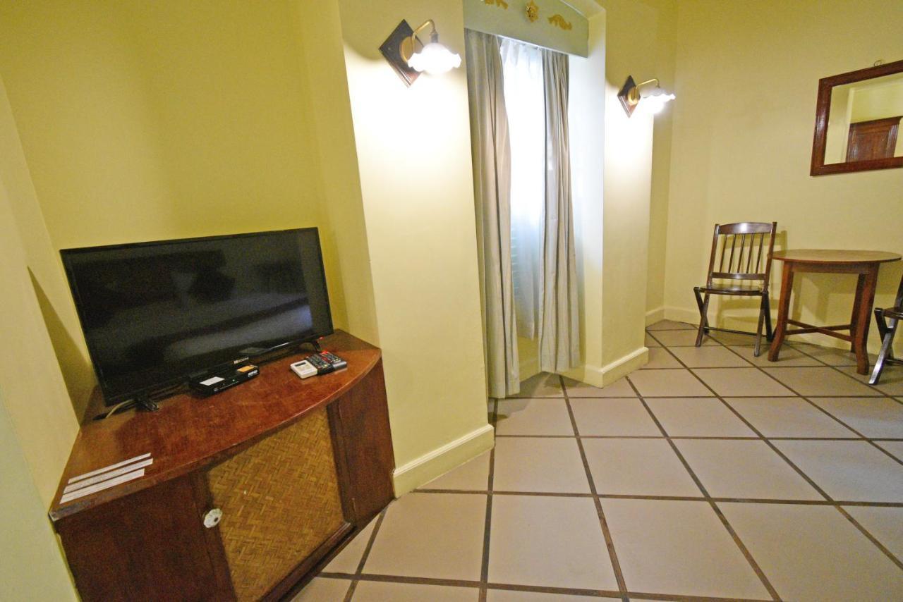 Hotel Villa Des Gouverneurs Pondicherry Ngoại thất bức ảnh